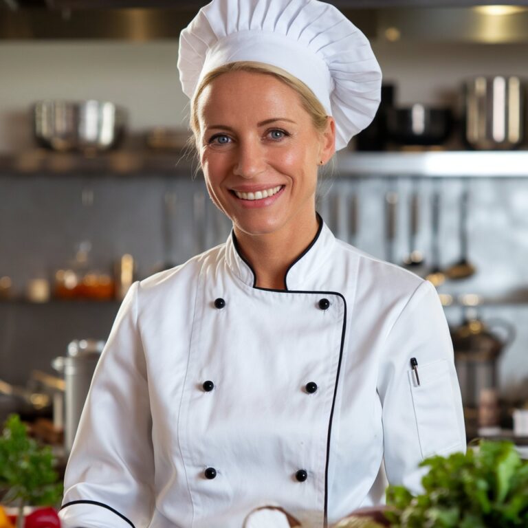 AI Chef, Ava